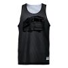 Youth Performance Reversible Mesh Tank Top Thumbnail