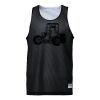 Youth Performance Reversible Mesh Tank Top Thumbnail