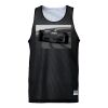 Youth Performance Reversible Mesh Tank Top Thumbnail