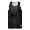 Youth Performance Reversible Mesh Tank Top Thumbnail