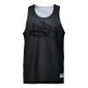 Youth Performance Reversible Mesh Tank Top Thumbnail