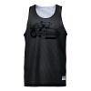 Youth Performance Reversible Mesh Tank Top Thumbnail