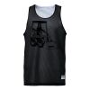 Youth Performance Reversible Mesh Tank Top Thumbnail