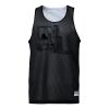 Youth Performance Reversible Mesh Tank Top Thumbnail