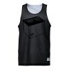 Youth Performance Reversible Mesh Tank Top Thumbnail
