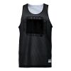 Youth Performance Reversible Mesh Tank Top Thumbnail
