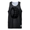 Youth Performance Reversible Mesh Tank Top Thumbnail