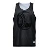 Youth Performance Reversible Mesh Tank Top Thumbnail