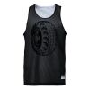 Youth Performance Reversible Mesh Tank Top Thumbnail
