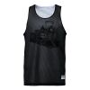 Youth Performance Reversible Mesh Tank Top Thumbnail