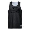 Youth Performance Reversible Mesh Tank Top Thumbnail