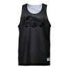 Youth Performance Reversible Mesh Tank Top Thumbnail