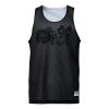 Youth Performance Reversible Mesh Tank Top Thumbnail