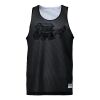 Youth Performance Reversible Mesh Tank Top Thumbnail