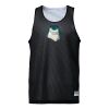 Youth Performance Reversible Mesh Tank Top Thumbnail