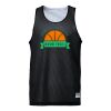 Youth Performance Reversible Mesh Tank Top Thumbnail