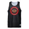 Youth Performance Reversible Mesh Tank Top Thumbnail