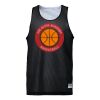 Youth Performance Reversible Mesh Tank Top Thumbnail