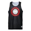Youth Performance Reversible Mesh Tank Top Thumbnail