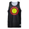 Youth Performance Reversible Mesh Tank Top Thumbnail