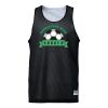 Youth Performance Reversible Mesh Tank Top Thumbnail