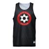 Youth Performance Reversible Mesh Tank Top Thumbnail