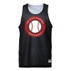 Youth Performance Reversible Mesh Tank Top Thumbnail