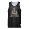 Youth Performance Reversible Mesh Tank Top Thumbnail