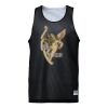 Youth Performance Reversible Mesh Tank Top Thumbnail