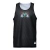 Youth Performance Reversible Mesh Tank Top Thumbnail