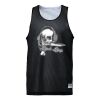 Youth Performance Reversible Mesh Tank Top Thumbnail