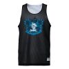 Youth Performance Reversible Mesh Tank Top Thumbnail