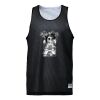 Youth Performance Reversible Mesh Tank Top Thumbnail