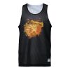 Youth Performance Reversible Mesh Tank Top Thumbnail
