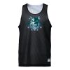 Youth Performance Reversible Mesh Tank Top Thumbnail