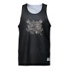 Youth Performance Reversible Mesh Tank Top Thumbnail