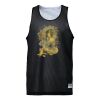 Youth Performance Reversible Mesh Tank Top Thumbnail
