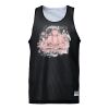 Youth Performance Reversible Mesh Tank Top Thumbnail