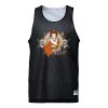 Youth Performance Reversible Mesh Tank Top Thumbnail