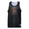 Youth Performance Reversible Mesh Tank Top Thumbnail