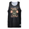 Youth Performance Reversible Mesh Tank Top Thumbnail