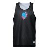 Youth Performance Reversible Mesh Tank Top Thumbnail