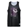 Youth Performance Reversible Mesh Tank Top Thumbnail