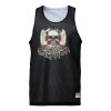 Youth Performance Reversible Mesh Tank Top Thumbnail