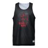 Youth Performance Reversible Mesh Tank Top Thumbnail
