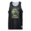 Youth Performance Reversible Mesh Tank Top Thumbnail