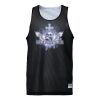 Youth Performance Reversible Mesh Tank Top Thumbnail