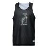 Youth Performance Reversible Mesh Tank Top Thumbnail