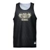 Youth Performance Reversible Mesh Tank Top Thumbnail