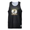 Youth Performance Reversible Mesh Tank Top Thumbnail